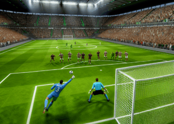 El Gato Ortiz nuevamente protagonizó una polémica arbitral