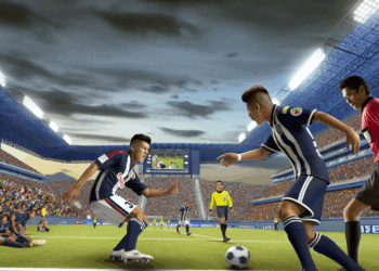 ¡Sergio Ramos convenció a Borja Mayoral! Monterrey, muy cerca de fichar al ex Real Madrid – Fox Sports