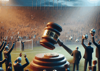 ¡Victoria de 8 millones! El TAS falla a favor de Santos Laguna