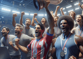 ¡Goleada histórica! América aplasta a Querétaro e iguala la mayor victoria en la historia de la Liga