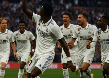 ¡Paso perfecto! Real Madrid viene de atrás y derrota a Mallorca en LaLiga