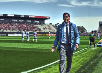 ¡Regresa a dirigir en Primera División! Gustavo Matosas y su nuevo equipo en el máximo circuito