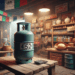 ¿Cómo están los precios del Gas LP en México esta semana?