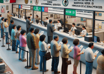 ¿Cuándo se podrá tramitar la nueva credencial del INE?