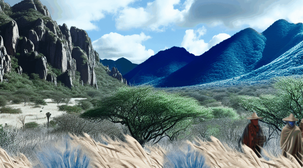 ¿Cuándo llegaría el primer frente frío del 2025 a México?