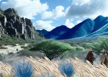 ¿Cuándo llegaría el primer frente frío del 2025 a México?