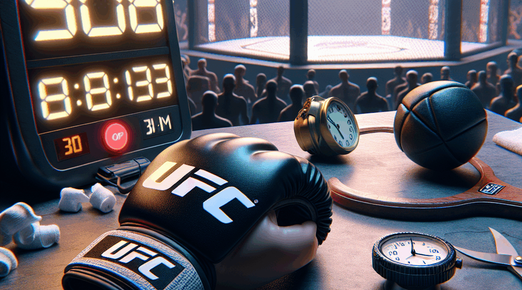 ¿A qué hora es el UFC 319? TV, horario, cómo y dónde ver el Du Plessis vs Chimaev en directo online