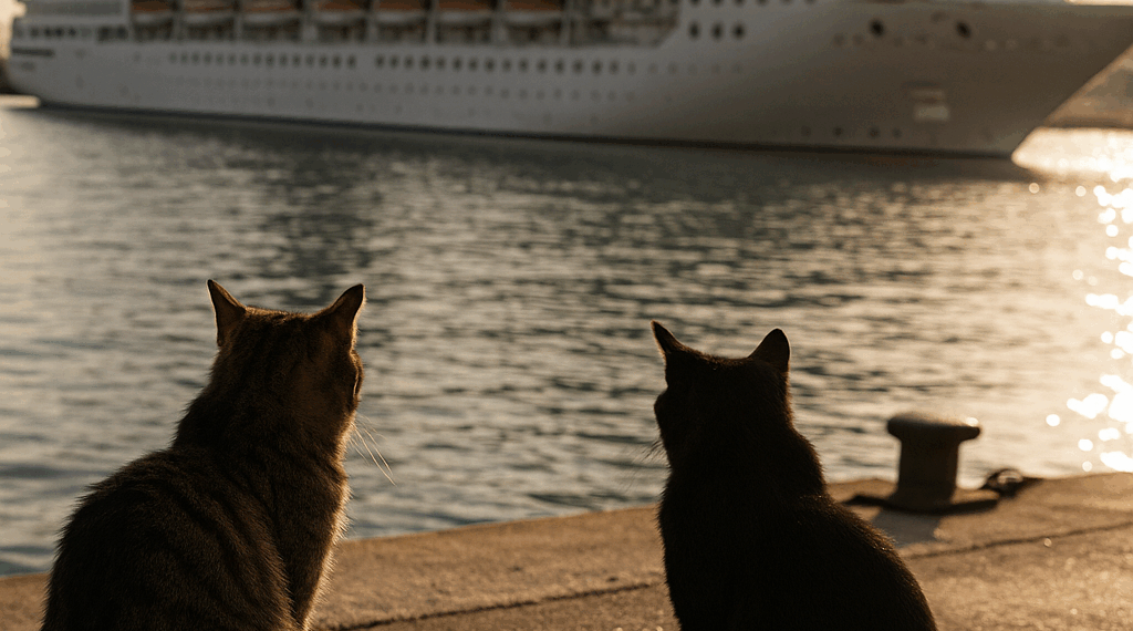 ¿A quién llevarían los extremeños en un viaje en crucero? Un tenista y dos figuras históricas, entre los más elegidos.