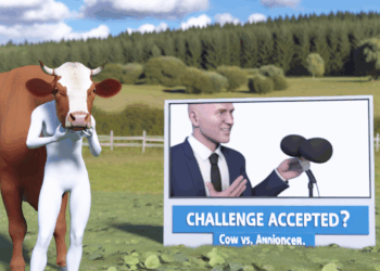 ¿Se suben al ring? Andrés Vaca da el sí para un combate ante Christian Martinoli