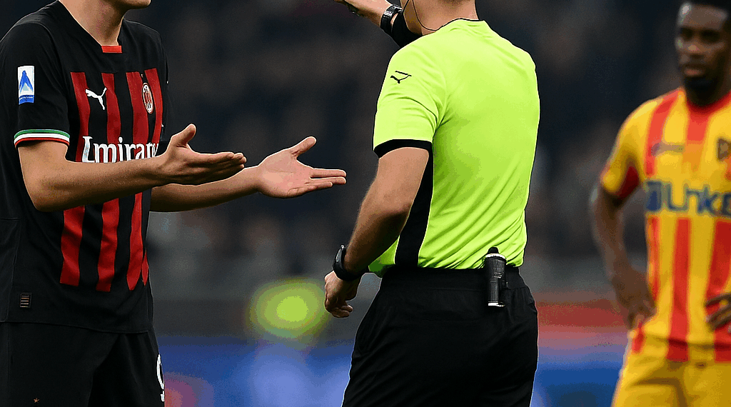 'Bebote' Giménez fue titular en la victoria de Il Diavolo