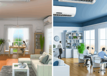 ¿Aire acondicionado en casa u oficina? Aquí la importancia del mantenimiento para el ahorro