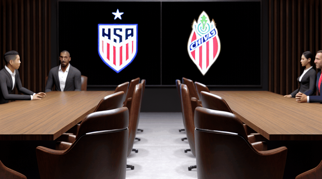 ¿América o Chivas podrían comprar a Gilberto Mora? Esto dice Abreu