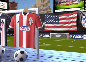 ¿América vs Chivas de Liga MX en USA? Santiago Baños suelta sorpresa sobre el Clásico