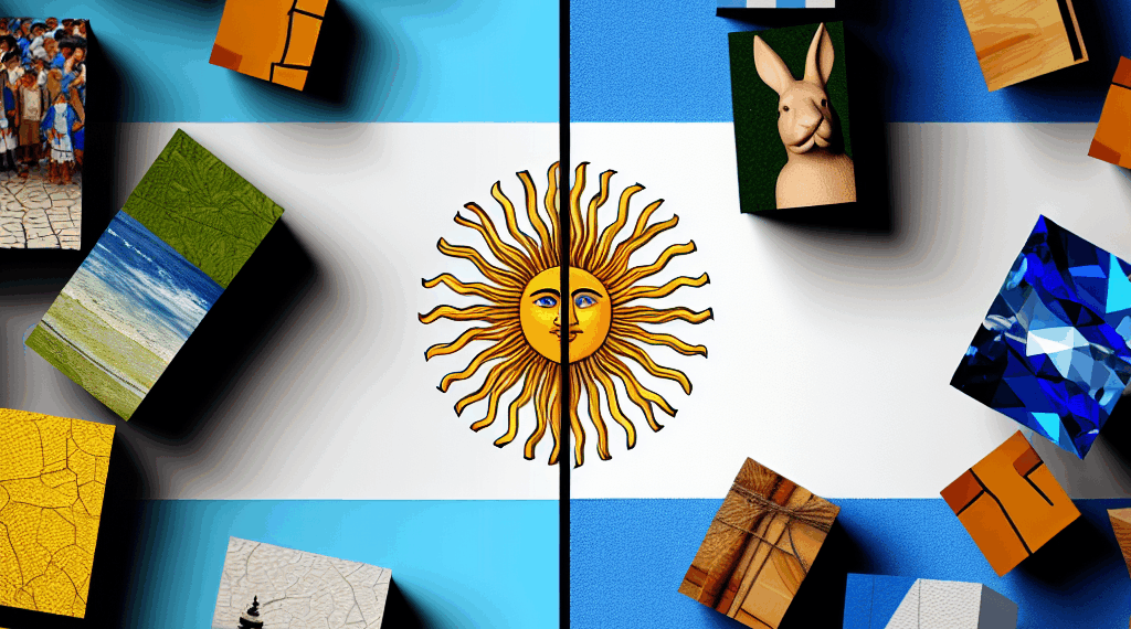 ¿Es mejor explorar Argentina o aventurarse al extranjero? – Dimension Turistica Magazine