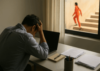 ¿Te sientes estancado en el trabajo? Usar ciertas tonalidades podría ofrecerte un impulso para comenzar a salir adelante.