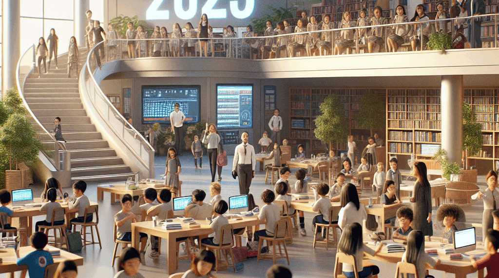 ¿Subirá el apoyo para estudiantes este 2025?