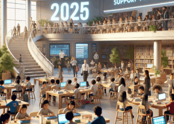 ¿Subirá el apoyo para estudiantes este 2025?