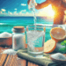 ¿Aporta un Toque de Sal Marina al Agua Beneficios para la Salud? – Dimension Turistica Magazine