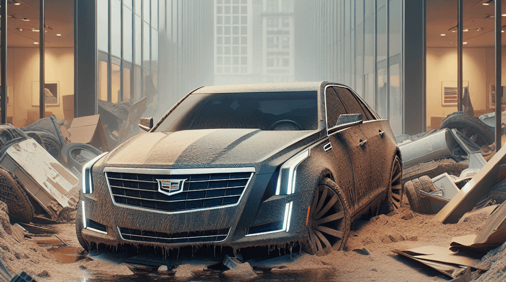 ¿Cadillac no convence a Checo Pérez? "Nada que ganar y mucho que perder"