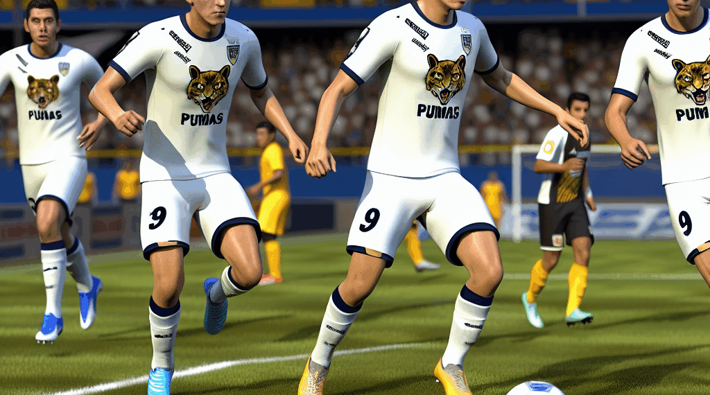 ¿Cómo Efraín Juárez, Keylor y Ramsey transforman Pumas? Esto dijo Coco