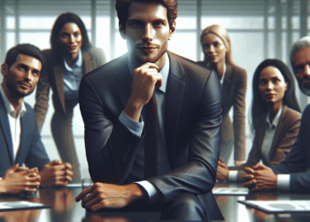 ¿Por qué las emociones de los líderes influyen en sus equipos?