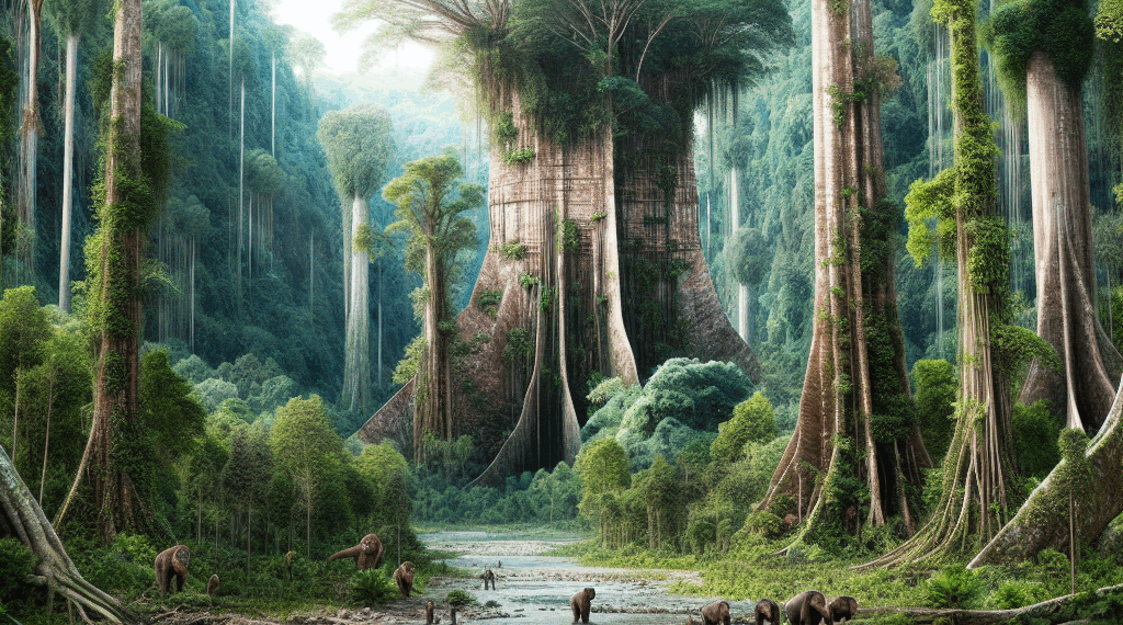 ¿Qué hacer con la Selva Lacandona?