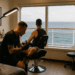 ¿Cómo se administra un estudio de tatuajes en un crucero? – Dimension Turistica Magazine