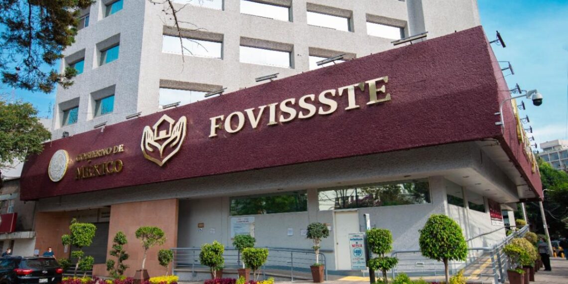 ¿Cuál será el papel del Fovissste en el Programa Vivienda para el Bienestar?