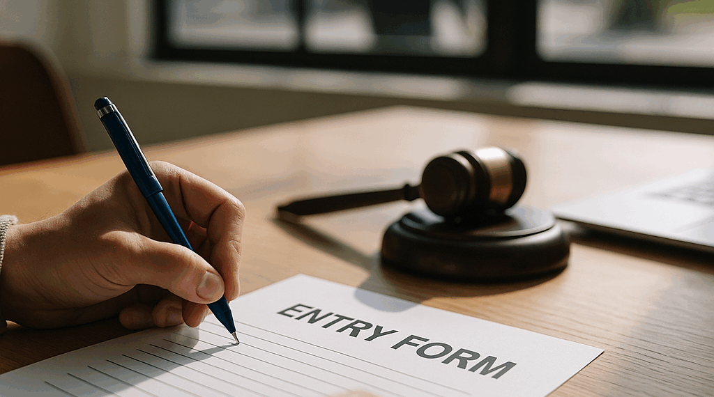 ¿Cómo es el concurso y qué pasos seguir para inscribirse? – Dimension Turistica Magazine