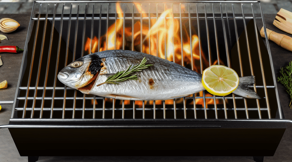 ¿Cómo hacer una Barbacoa de pescado perfecta?