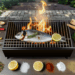 ¿Cómo hacer una Barbacoa de pescado perfecta?