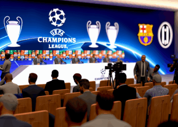 ¿Qué equipos jugarán la Champions League 2025? Aquí la lista completa