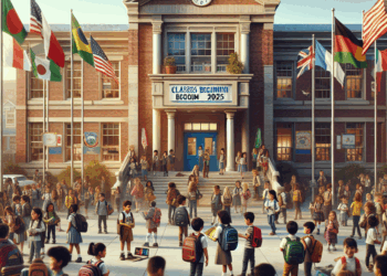 ¿Cuándo regresan a clases 2025 en primaria?