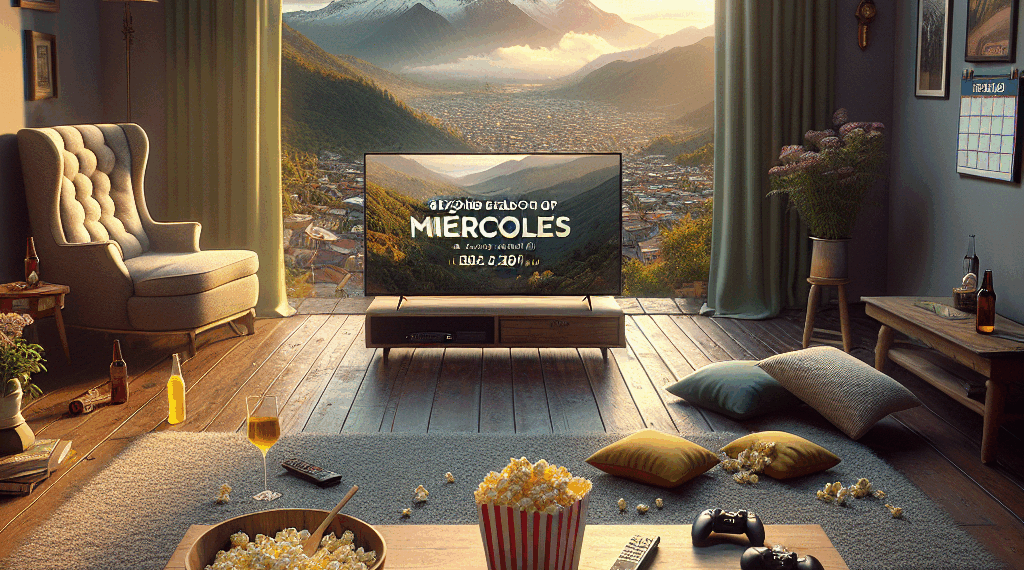 ¿A qué hora se estrena 'Miércoles' ('Wednesday') temporada 2?