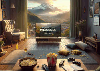 ¿A qué hora se estrena 'Miércoles' ('Wednesday') temporada 2?