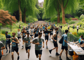 ¿Cuándo es la carrera Bosque de Chapultepec y cómo me inscribo?