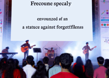 Cuándo será el Festival Música Contra el Olvido en las islas de CU