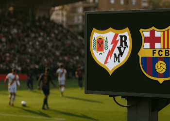 A qué hora y dónde ver Rayo Vallecano vs Barcelona EN VIVO: LaLiga