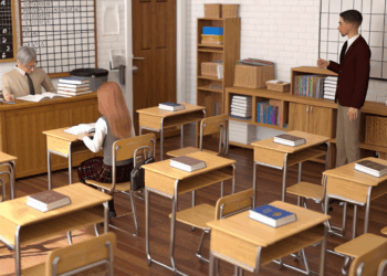 cuántas veces puedes faltar a la escuela