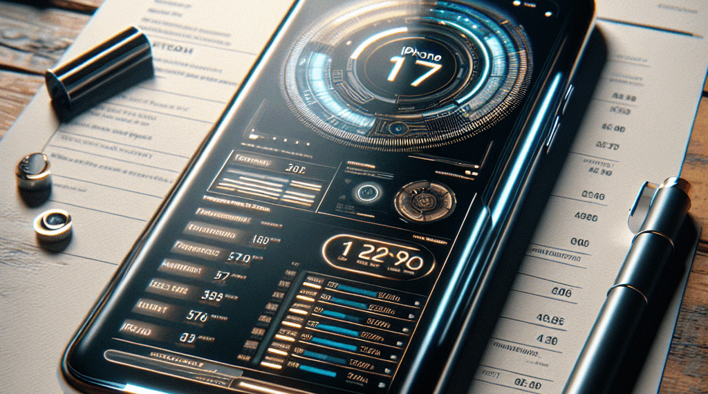 ¿Cuál será el precio de los iPhone 17? Hay buenas noticias