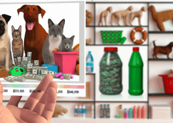 ¿Cuánto cuesta tener un perro o un gato en México en 2025?