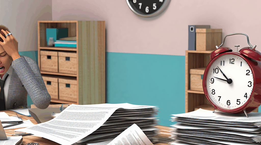 ¿De cuánto es la multa por no hacer el trámite a tiempo?