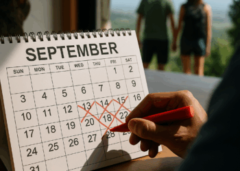 ¿Cuántos días de descanso tienen los trabajadores en septiembre? Esto dice la LFT