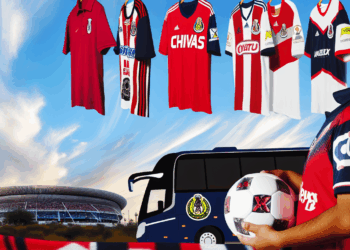 ¿Cómo llegan las Subs de Chivas para enfrentar a Xolos?