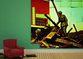 ¿Cómo mueren las dictaduras?