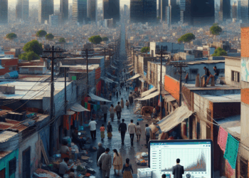 ¿Cómo se mide la pobreza en México?: Enfoque multidimensional