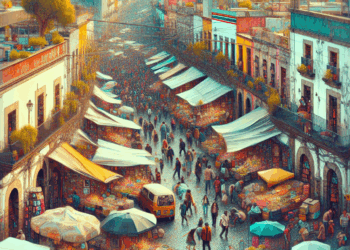 ¿Quieres conocer el barrio bravo de CDMX? Únete a "Tepito Chido", el recorrido seguro para conocer su cultura, comida y más