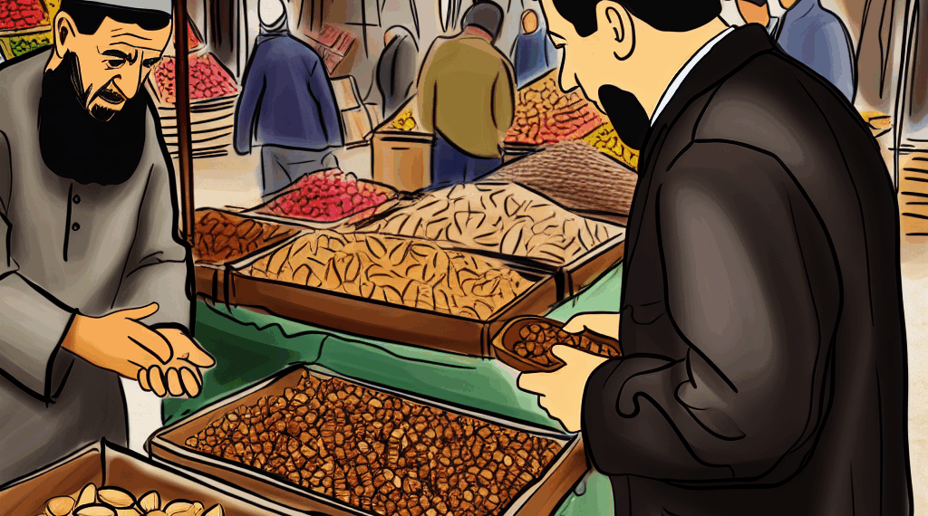 qué tienda o supermercado de México vende el kilo de nuez de Castilla más barata para los Chiles en Nogada