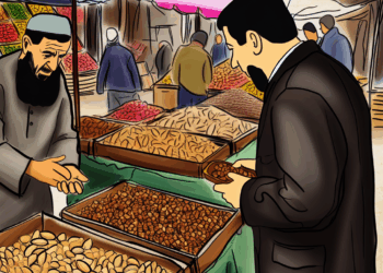 qué tienda o supermercado de México vende el kilo de nuez de Castilla más barata para los Chiles en Nogada