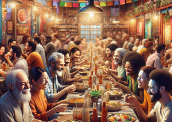 ¿Dónde comer? Perezoso, la terraza que combina sabor, estilo y comunidad en la Roma